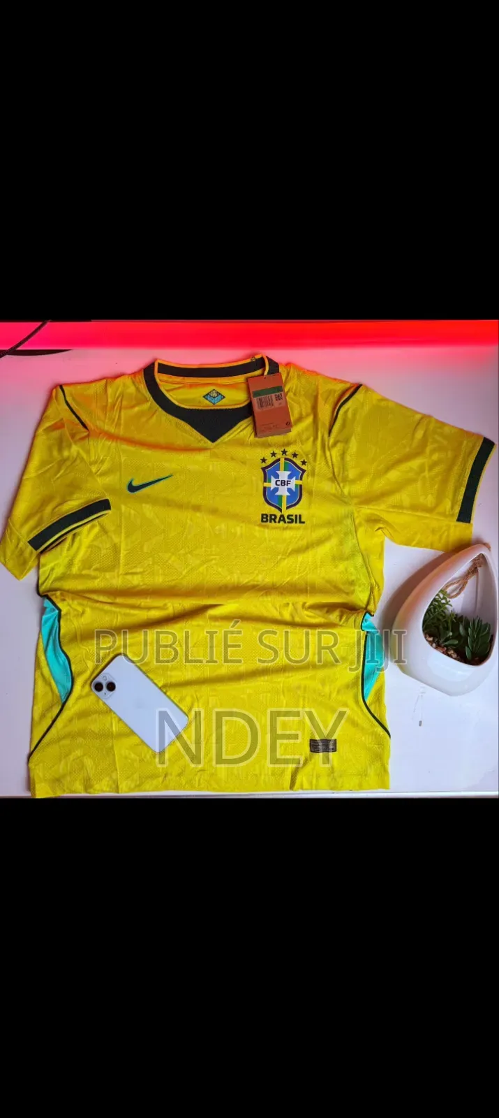 Original Maillot