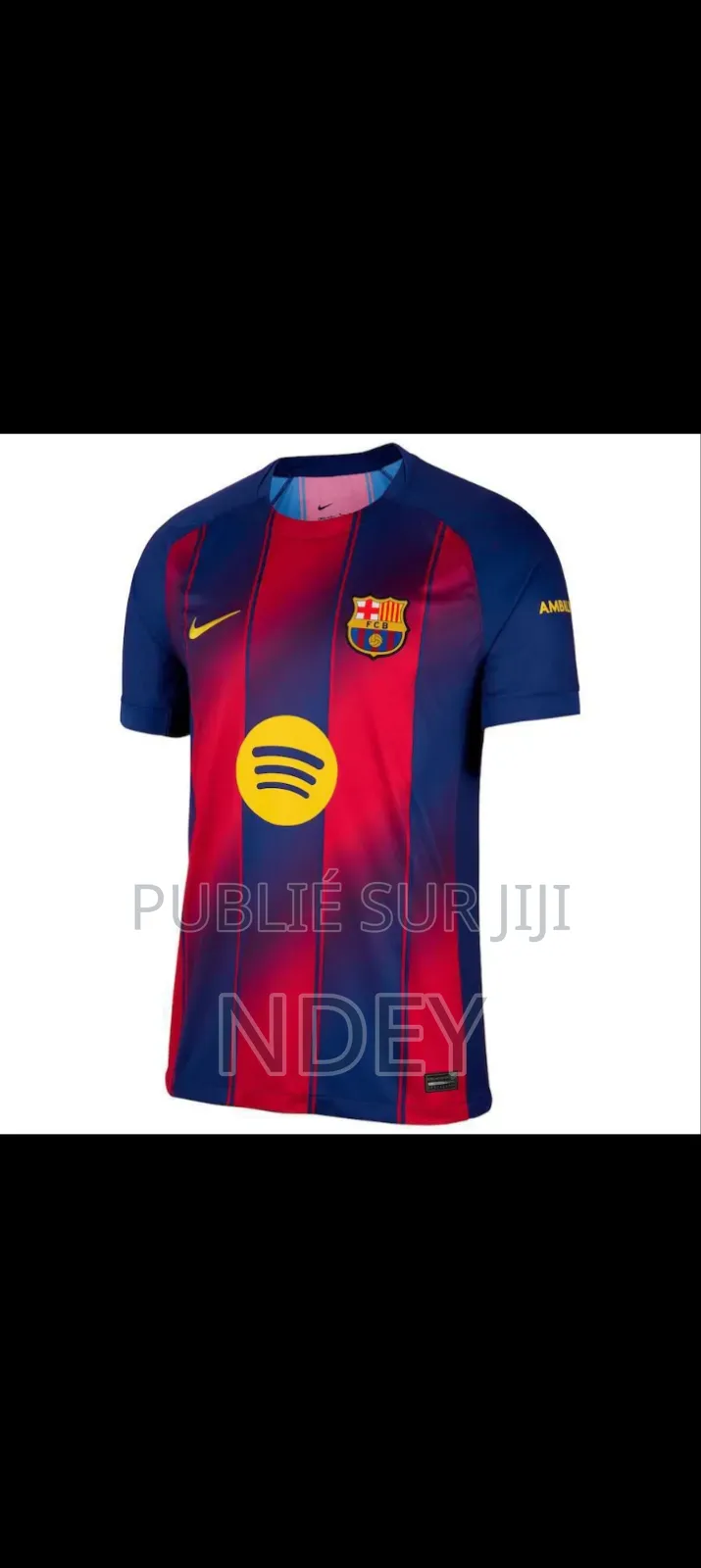 Original Maillot