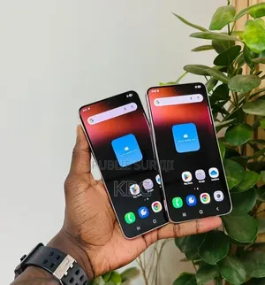 Nouveau Samsung Galaxy S22 5G 256 GB Or rose