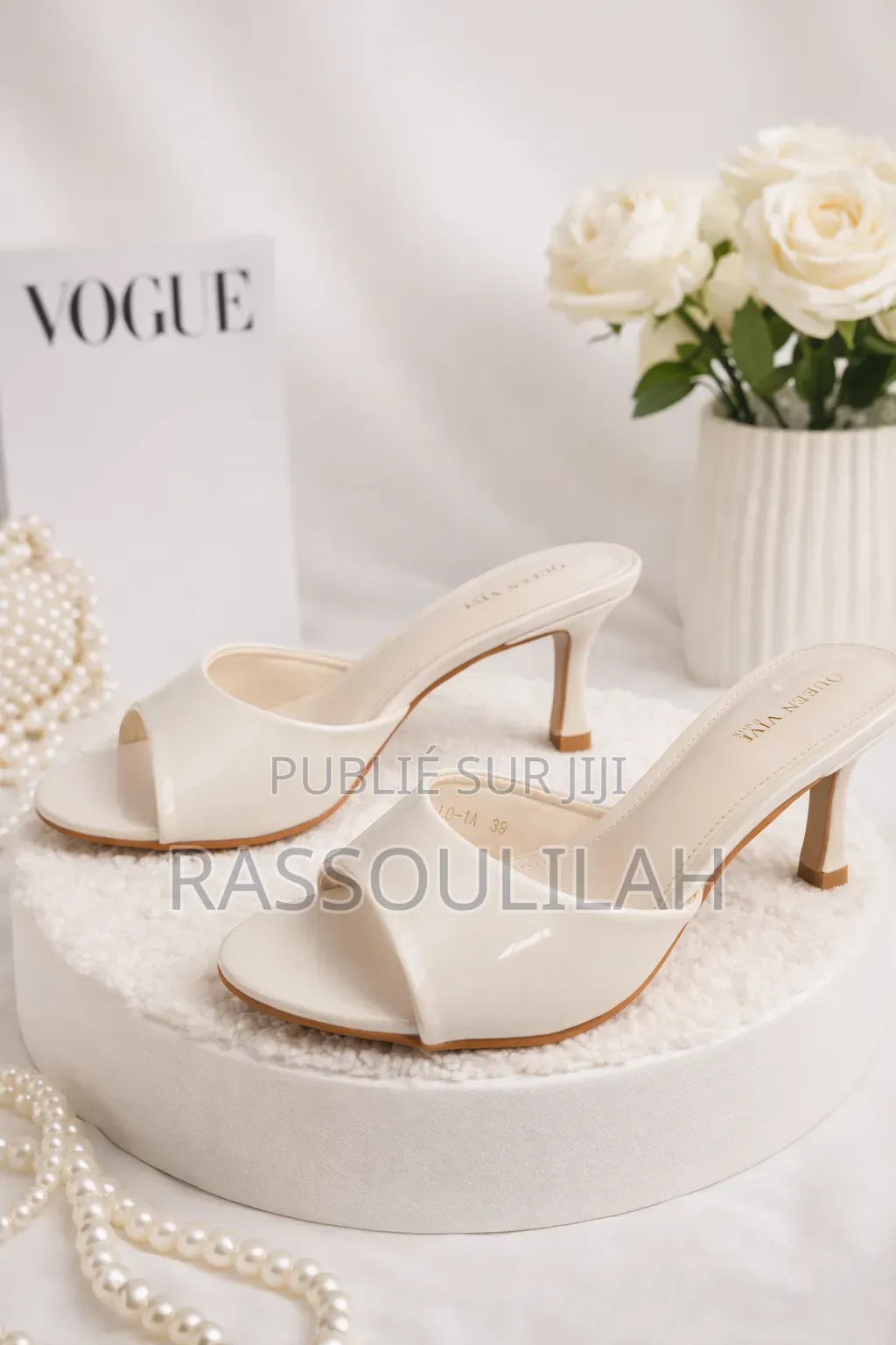 Chaussures Femme