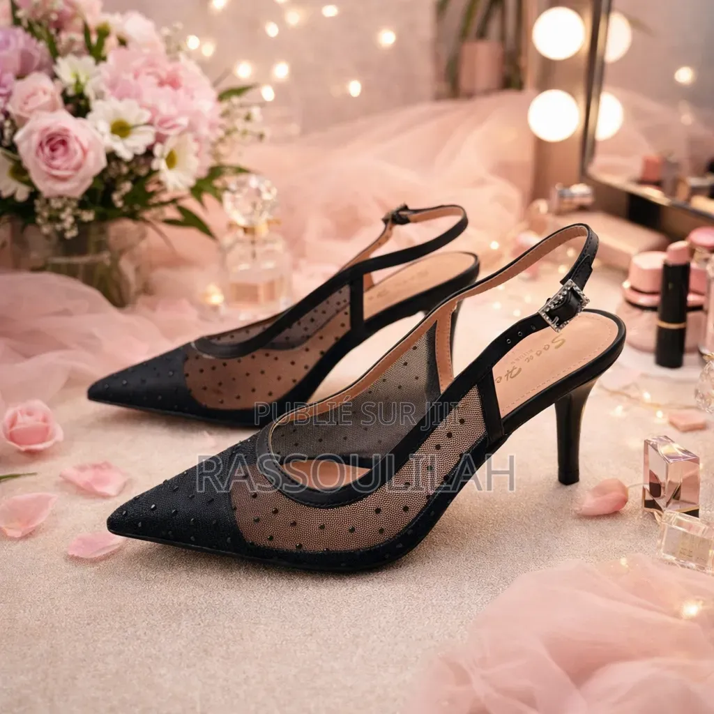 Chaussures Femme