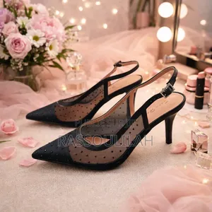 Chaussures Femme