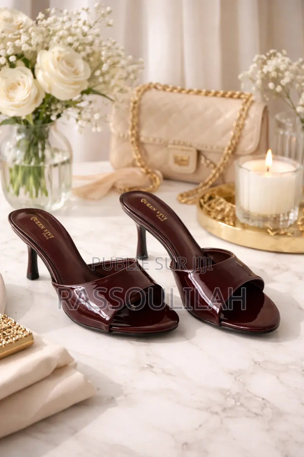 Chaussures Femme