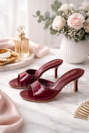 Chaussures Femme