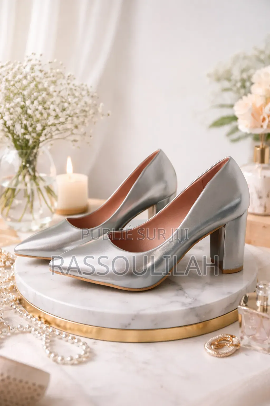 Chaussures Femme