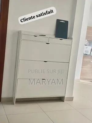 Étagére Chaussures
