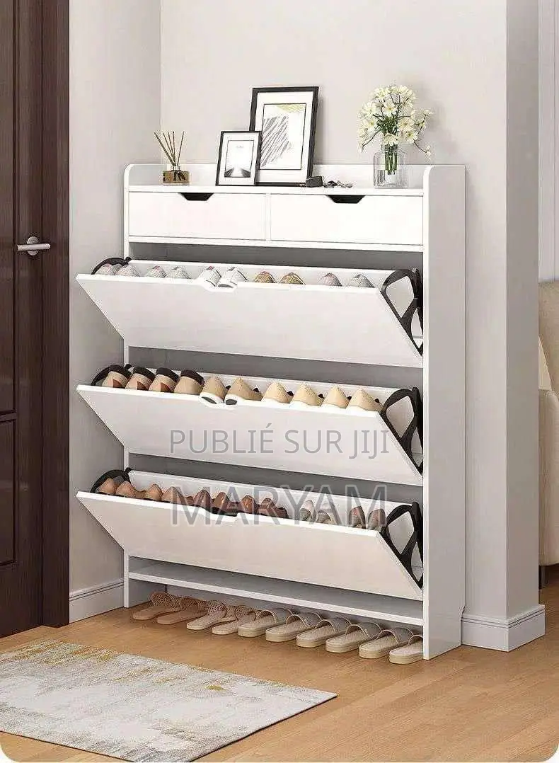 Étagére Chaussures