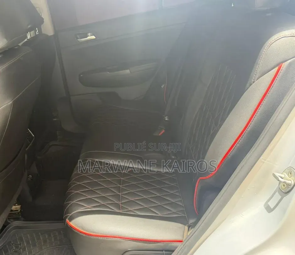 Kia Sportage S 2021 Gris