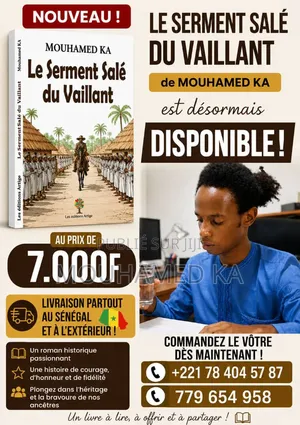 Vente Mon Roman