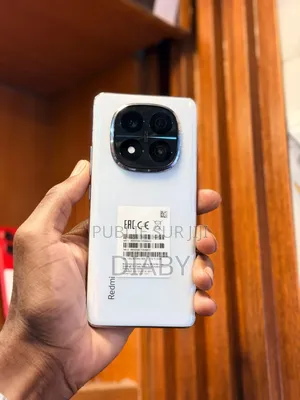 Nouveau Realme 14 Pro+ 256 GB Blanc