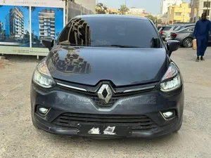 Renault Clio 2019 Autre