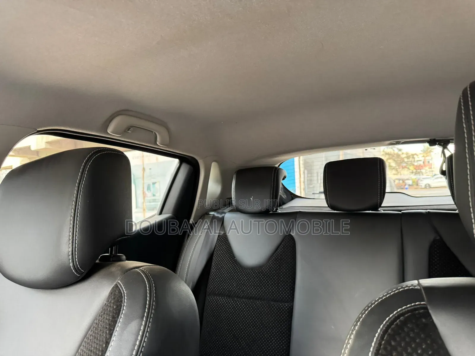 Renault Clio 2019 Autre