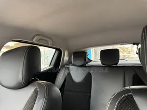 Renault Clio 2019 Autre