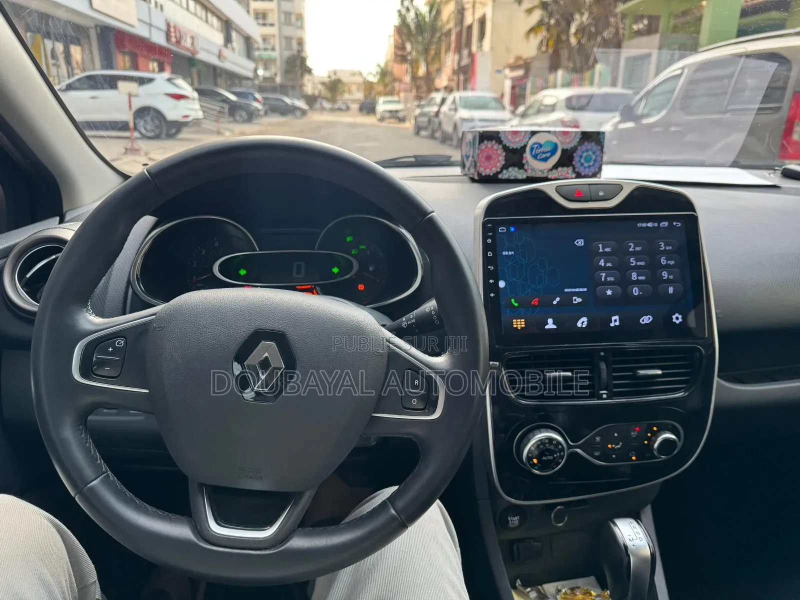 Renault Clio 2019 Autre