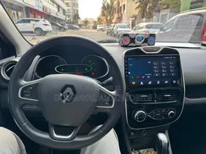 Renault Clio 2019 Autre