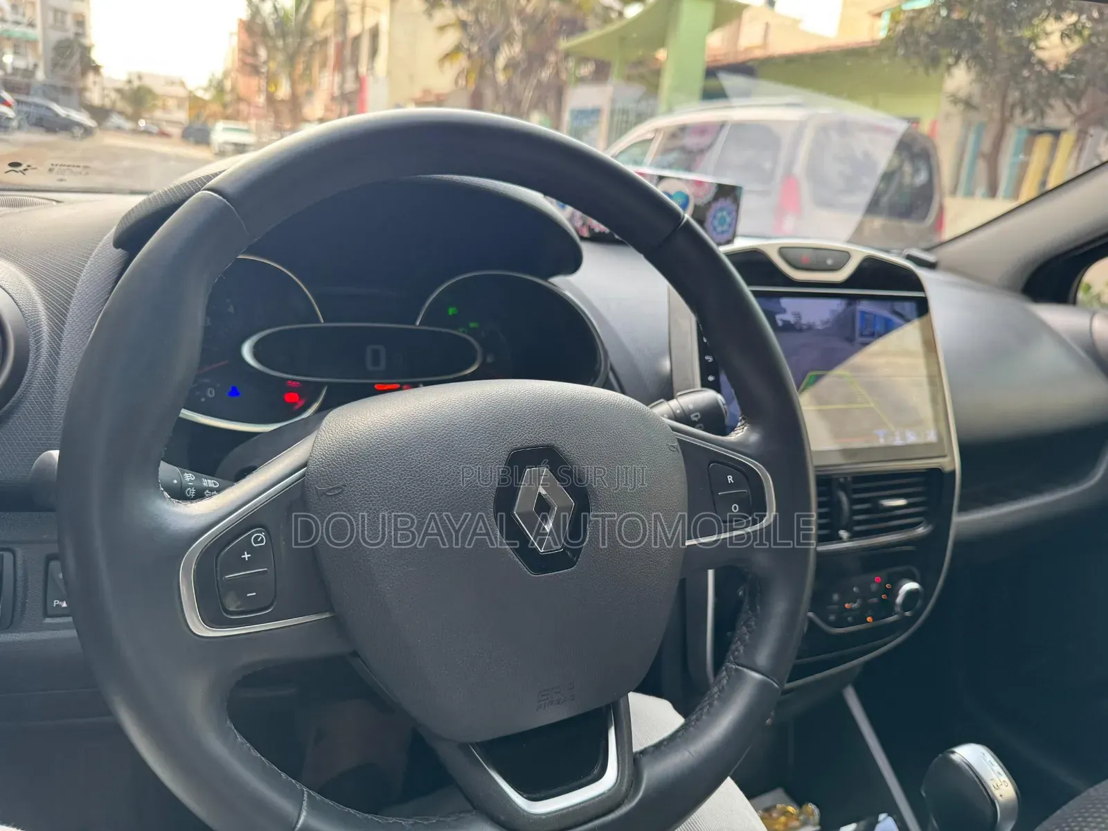 Renault Clio 2019 Autre