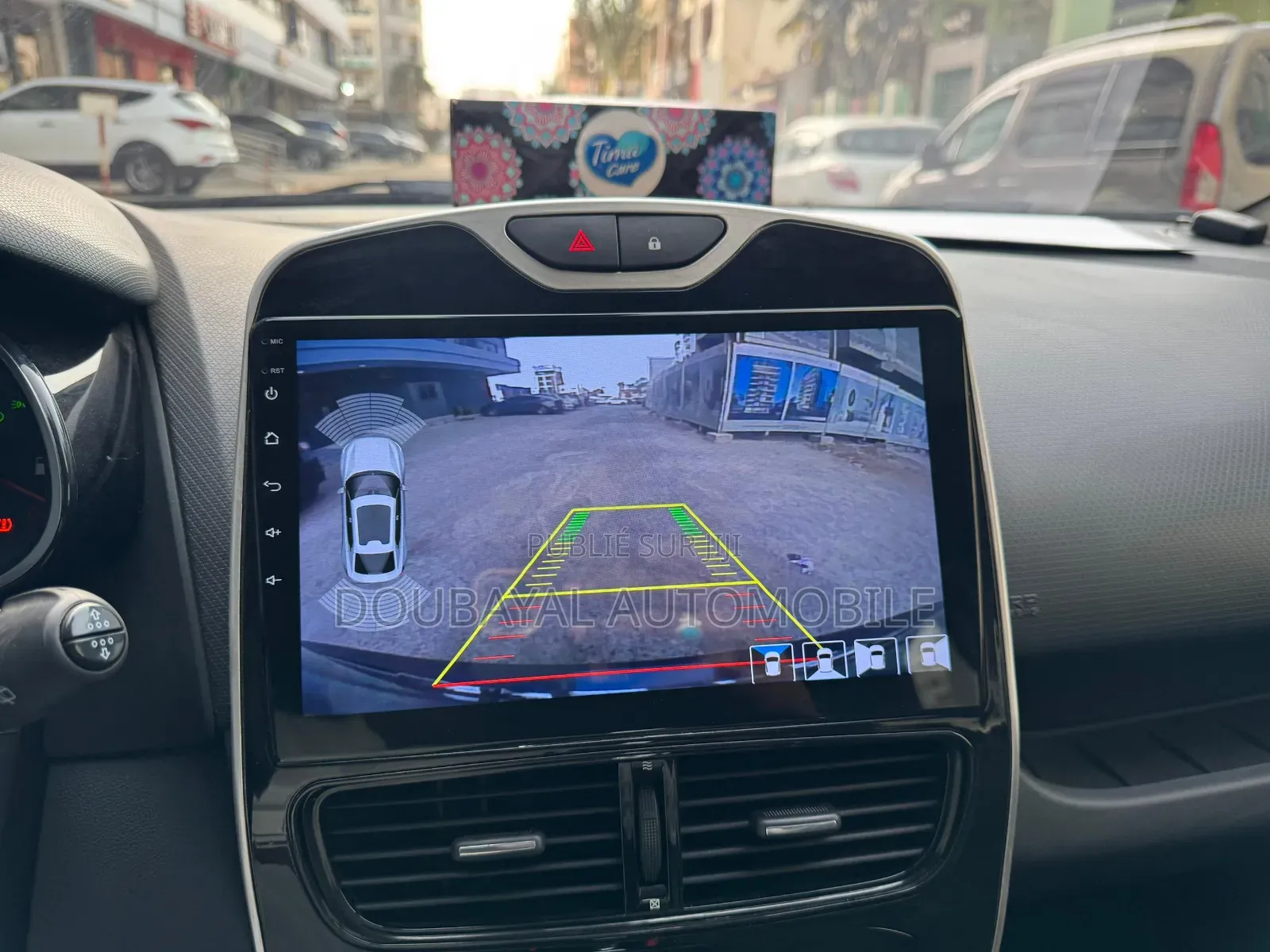 Renault Clio 2019 Autre