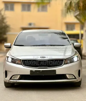 Kia K3 2016 Autre
