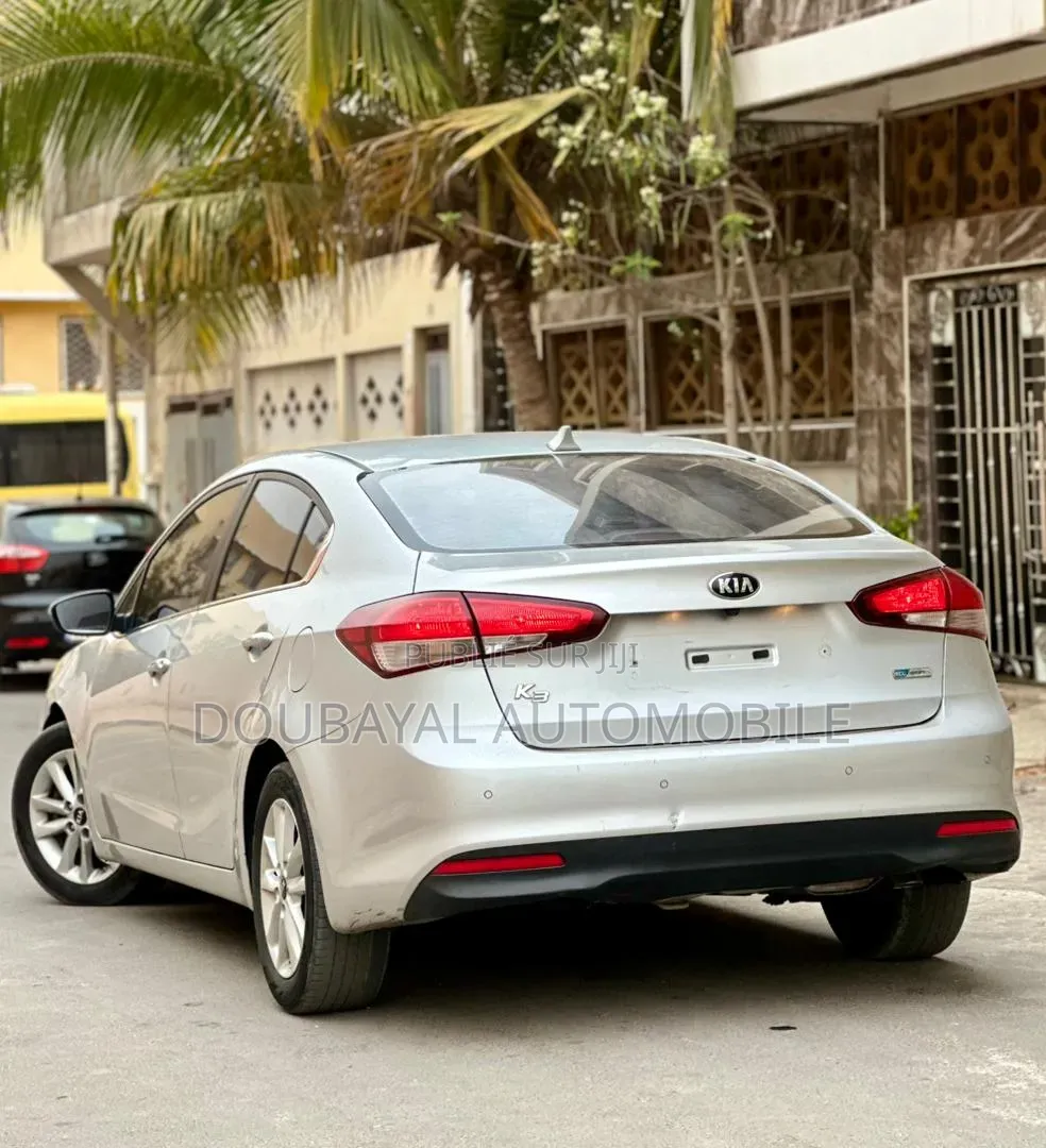 Kia K3 2016 Autre