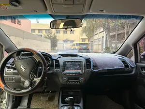 Kia K3 2016 Autre