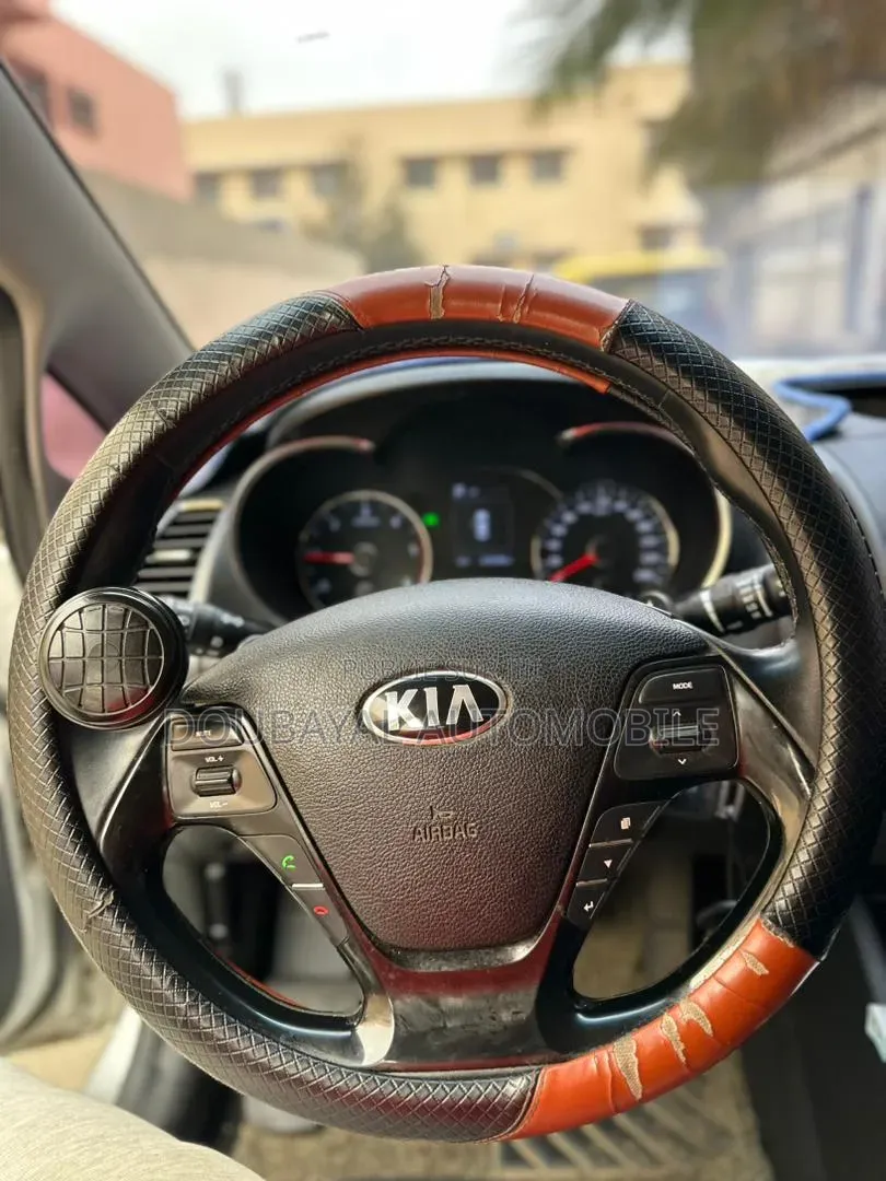 Kia K3 2016 Autre