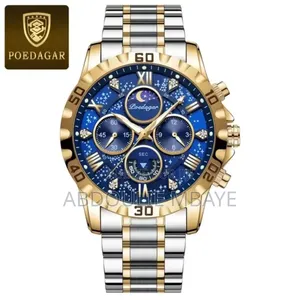 Montre Pour Homme