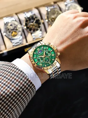 Montre Pour Homme