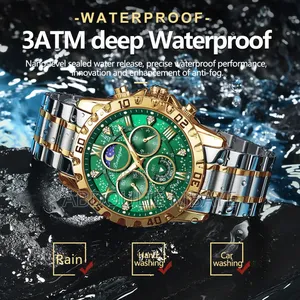 Montre Pour Homme