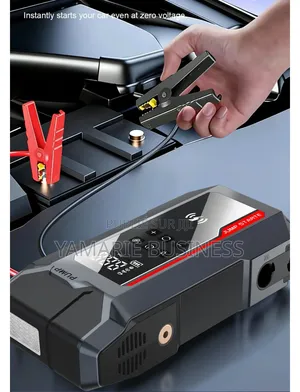 Booster Batterie