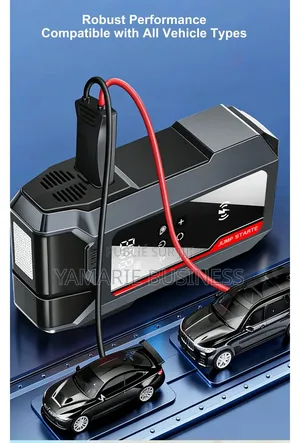 Booster Batterie