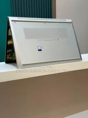 Nouveau Ordinateur portable HP ProBook 445 G9 8GB AMD Ryzen 5 SSD 256GB