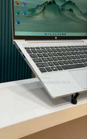 Nouveau Ordinateur portable HP ProBook 445 G9 8GB AMD Ryzen 5 SSD 256GB