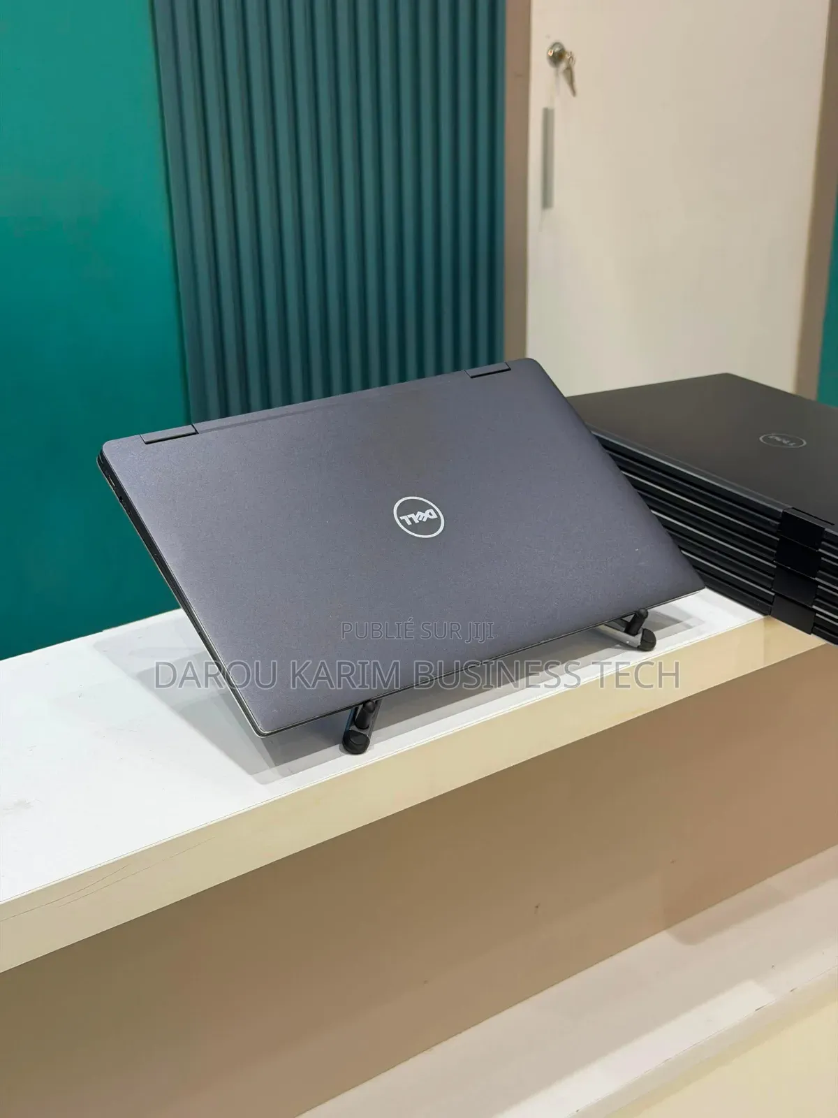 Nouveau Dell XPS 13 (9365) 8GB Intel Core i5 SSD 256GB