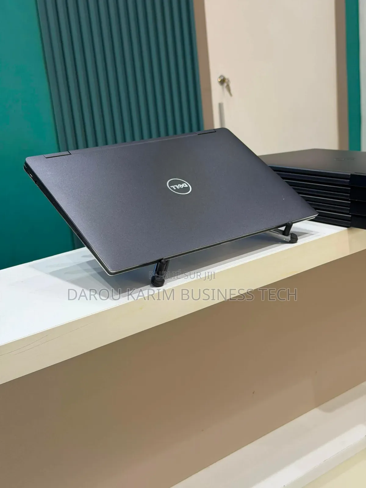 Nouveau Dell XPS 13 (9365) 8GB Intel Core i5 SSD 256GB