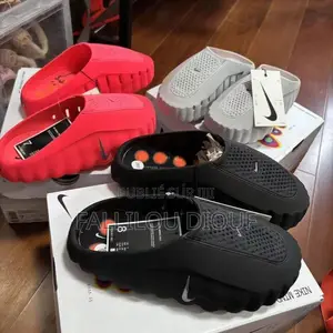 Chaussures