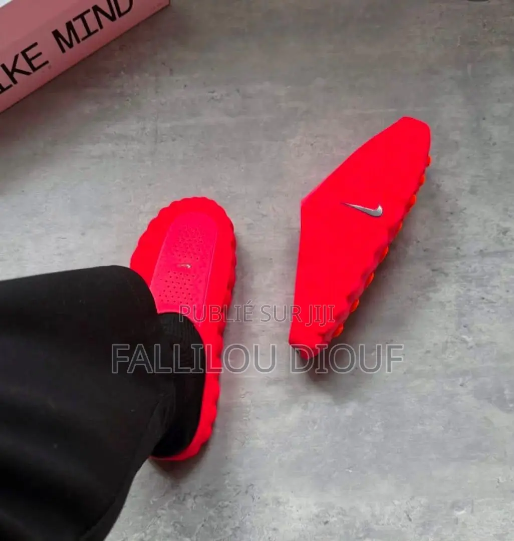 Chaussures