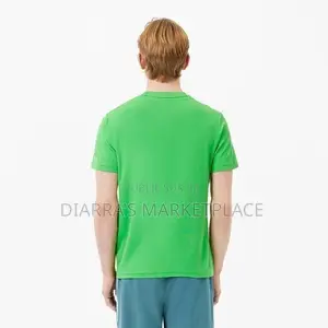 Tshirt Football Vert Pour Homme - Taille XXXL