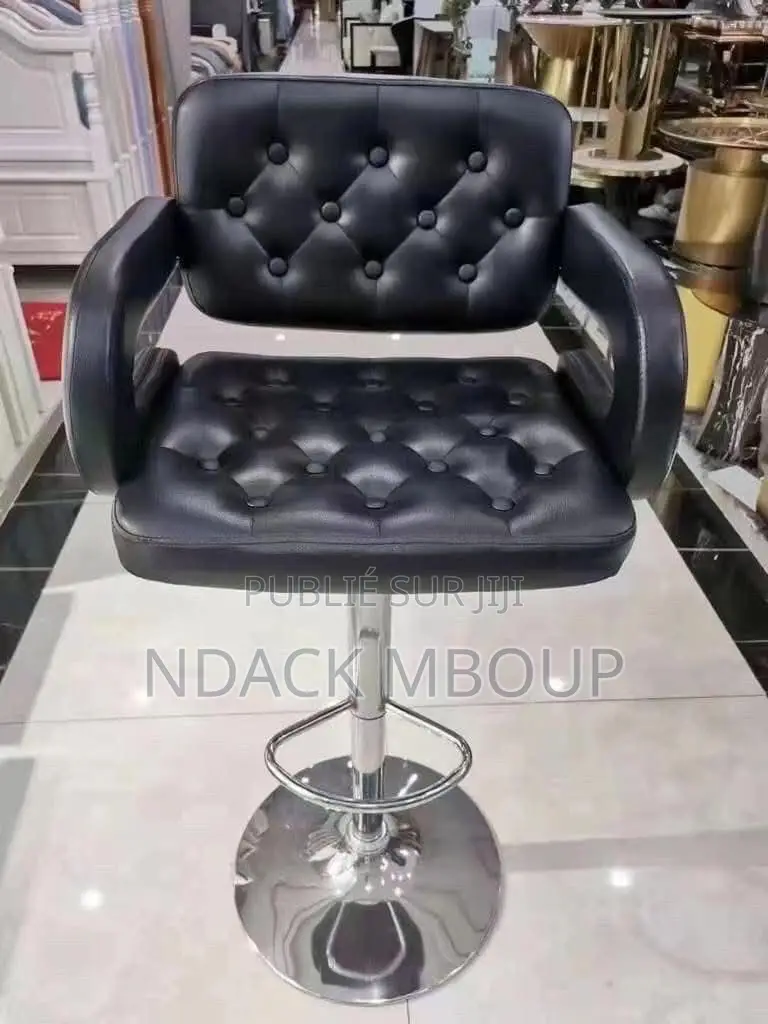 Tabouret De Bar Vip
