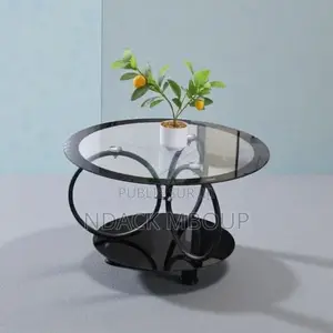 Table Basse Vip
