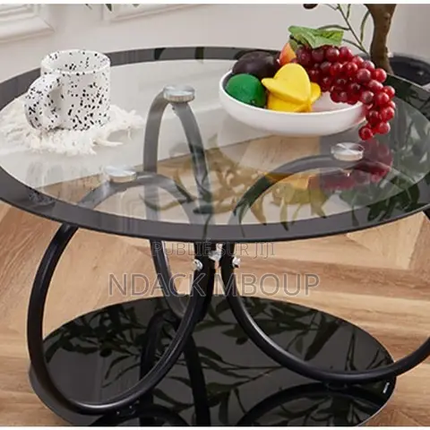 Table Basse Vip