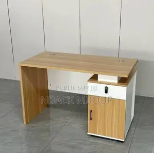 Table De Bureau Vip 1m20