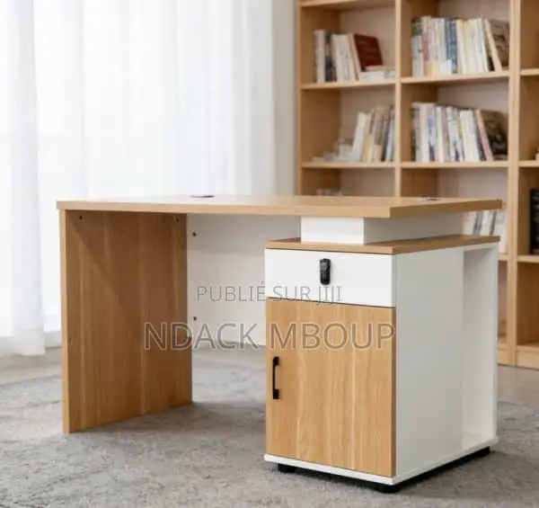 Table De Bureau Vip 1m20