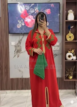 Jalabé Marocain