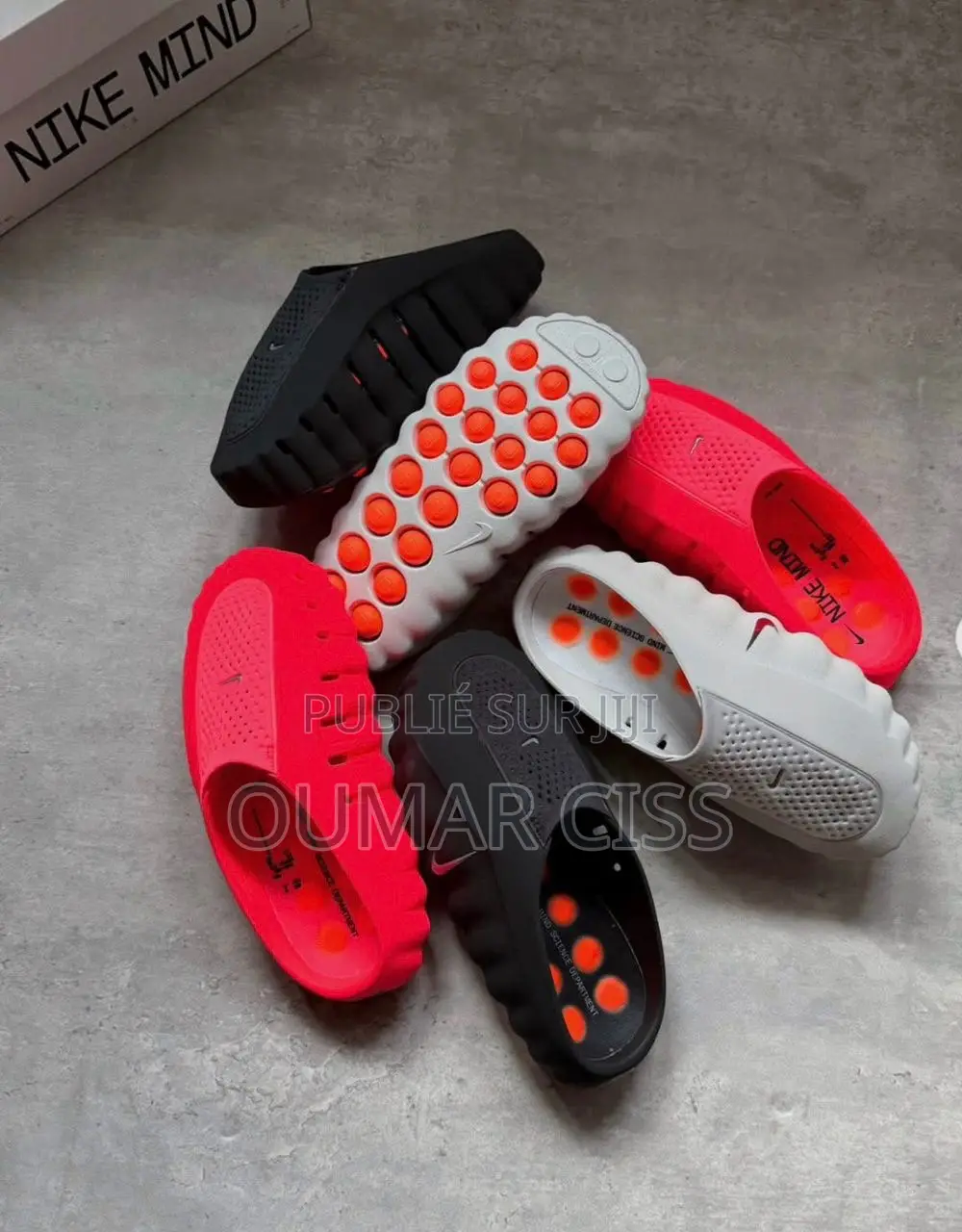 Chaussures Dispo