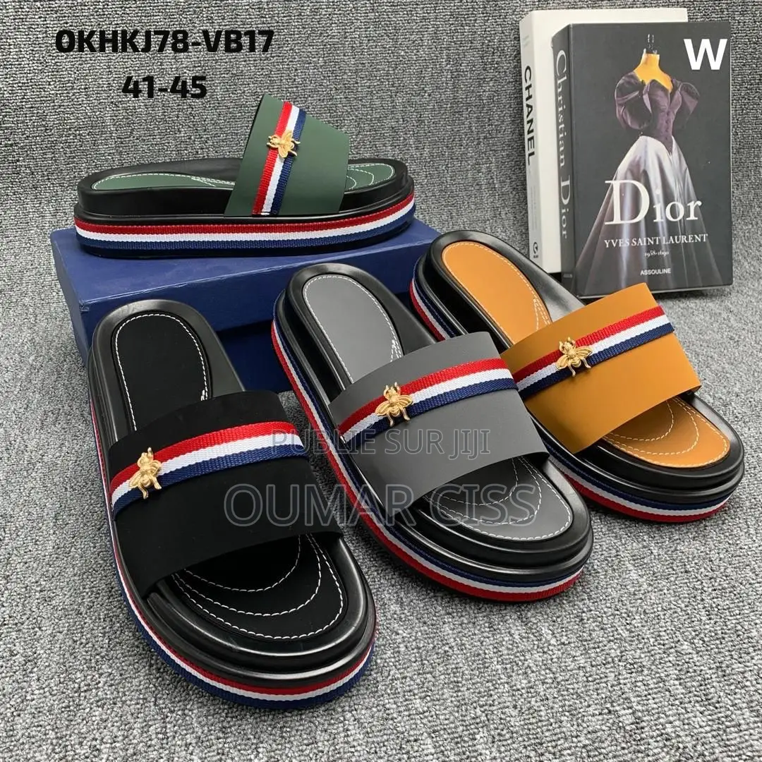Chaussures Dispo