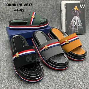 Chaussures Dispo
