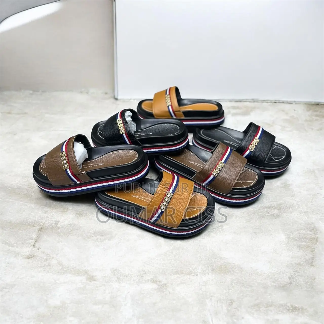 Chaussures Dispo