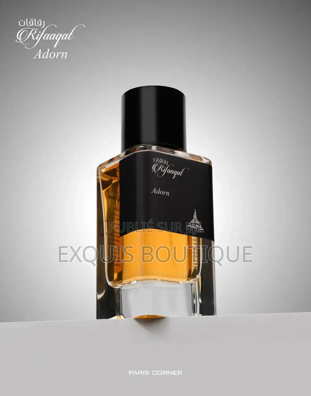 Parfum Rifaqat