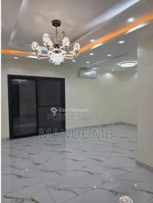 2chbre Appartement dans Appartement 2, Sicap-Liberté à Louer