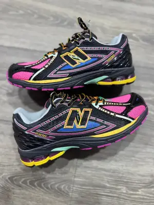 New Balance 1906 Multicolore Disponible